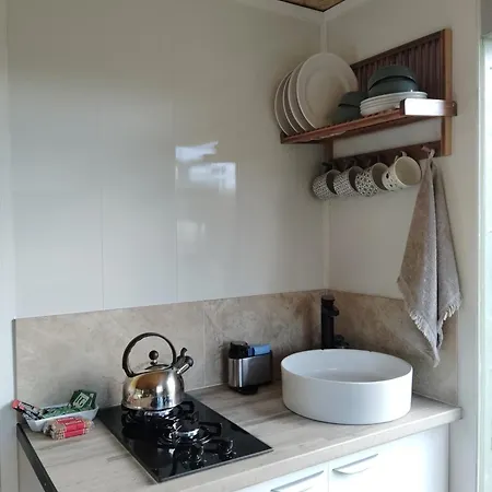 Campsite Daisy Lane Glamping York