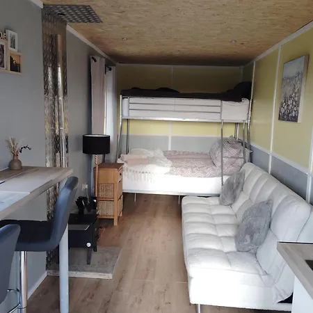 Daisy Lane Glamping * Γιορκ